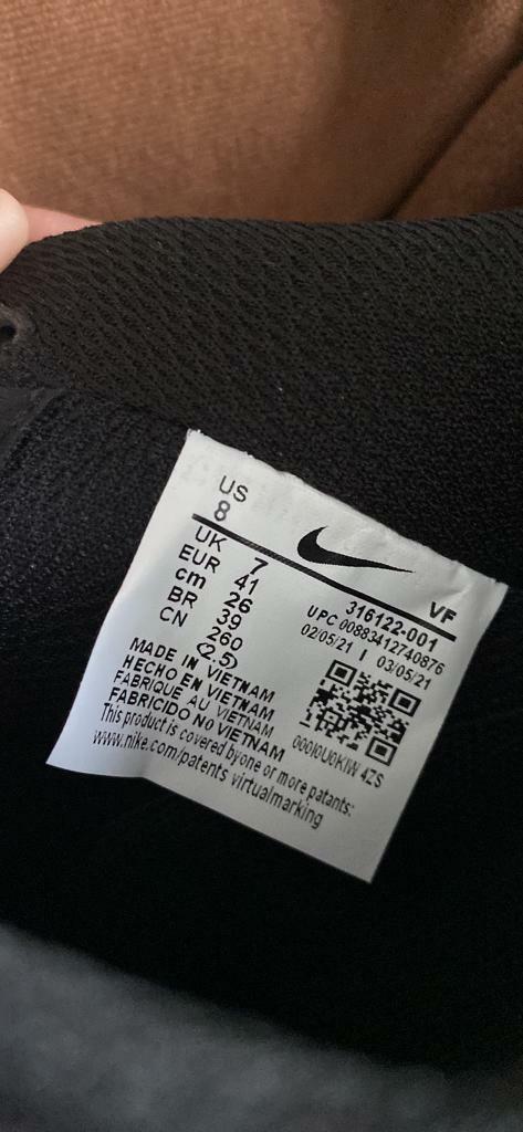 tenis nike stefan janoski vermelho